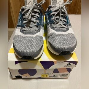 NWB ultra boost adidas